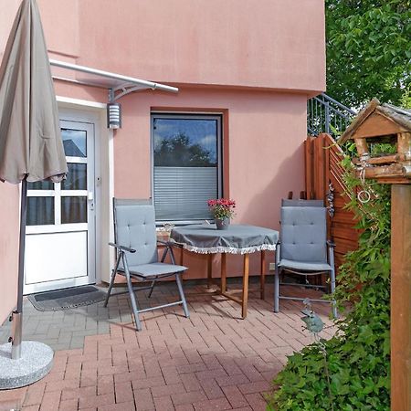 Ferienwohnungen Becker Sonne&Meer und Strandliebe Ostseebad Kühlungsborn Exterior foto
