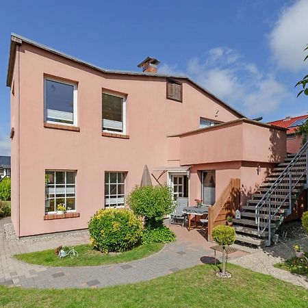 Ferienwohnungen Becker Sonne&Meer und Strandliebe Ostseebad Kühlungsborn Exterior foto