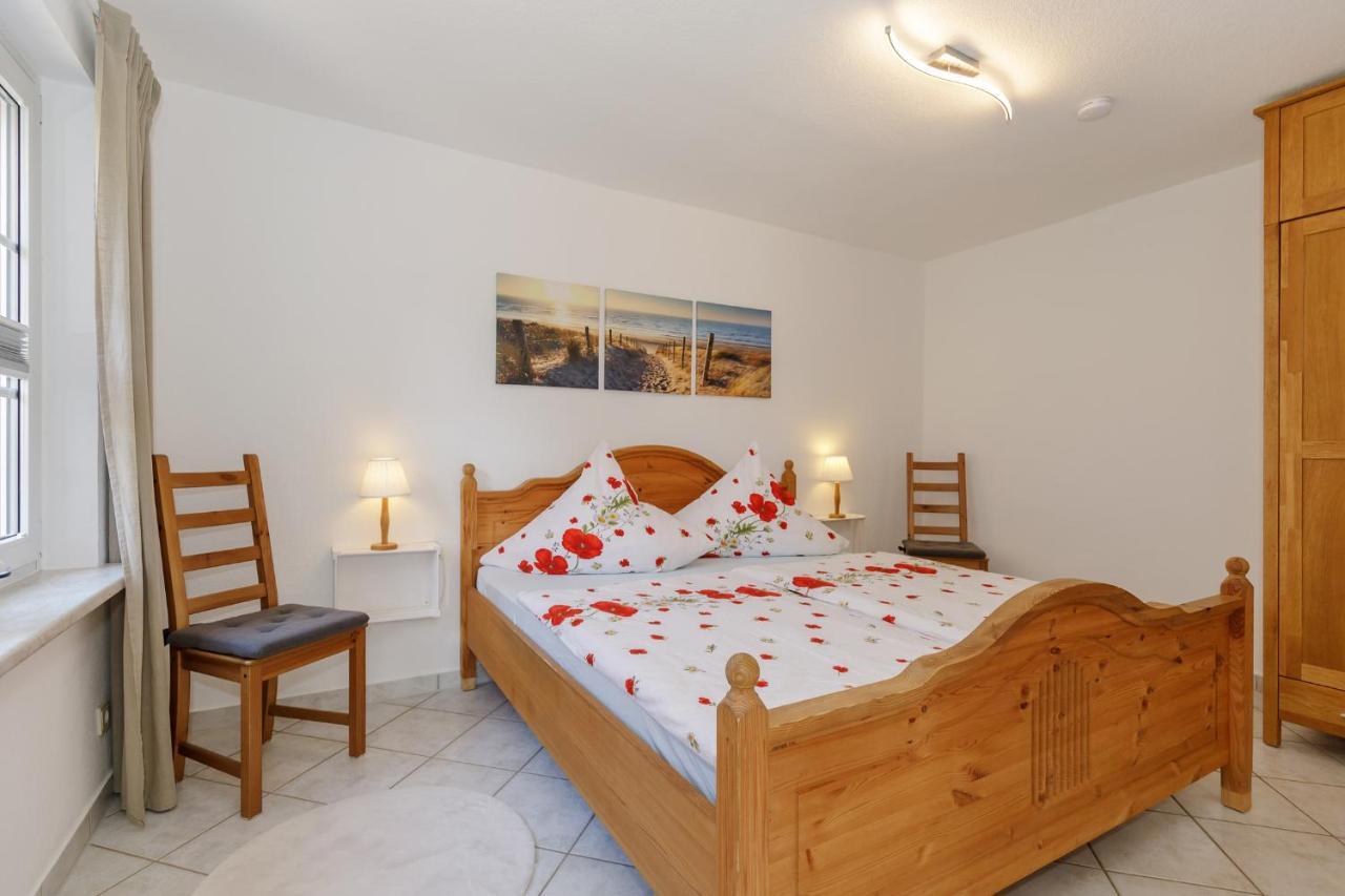 Ferienwohnungen Becker Sonne&Meer und Strandliebe Ostseebad Kühlungsborn Exterior foto