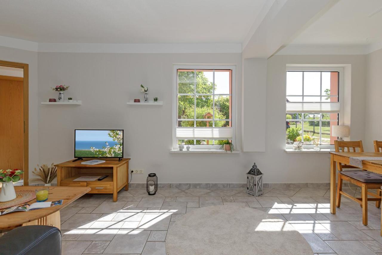 Ferienwohnungen Becker Sonne&Meer und Strandliebe Ostseebad Kühlungsborn Exterior foto