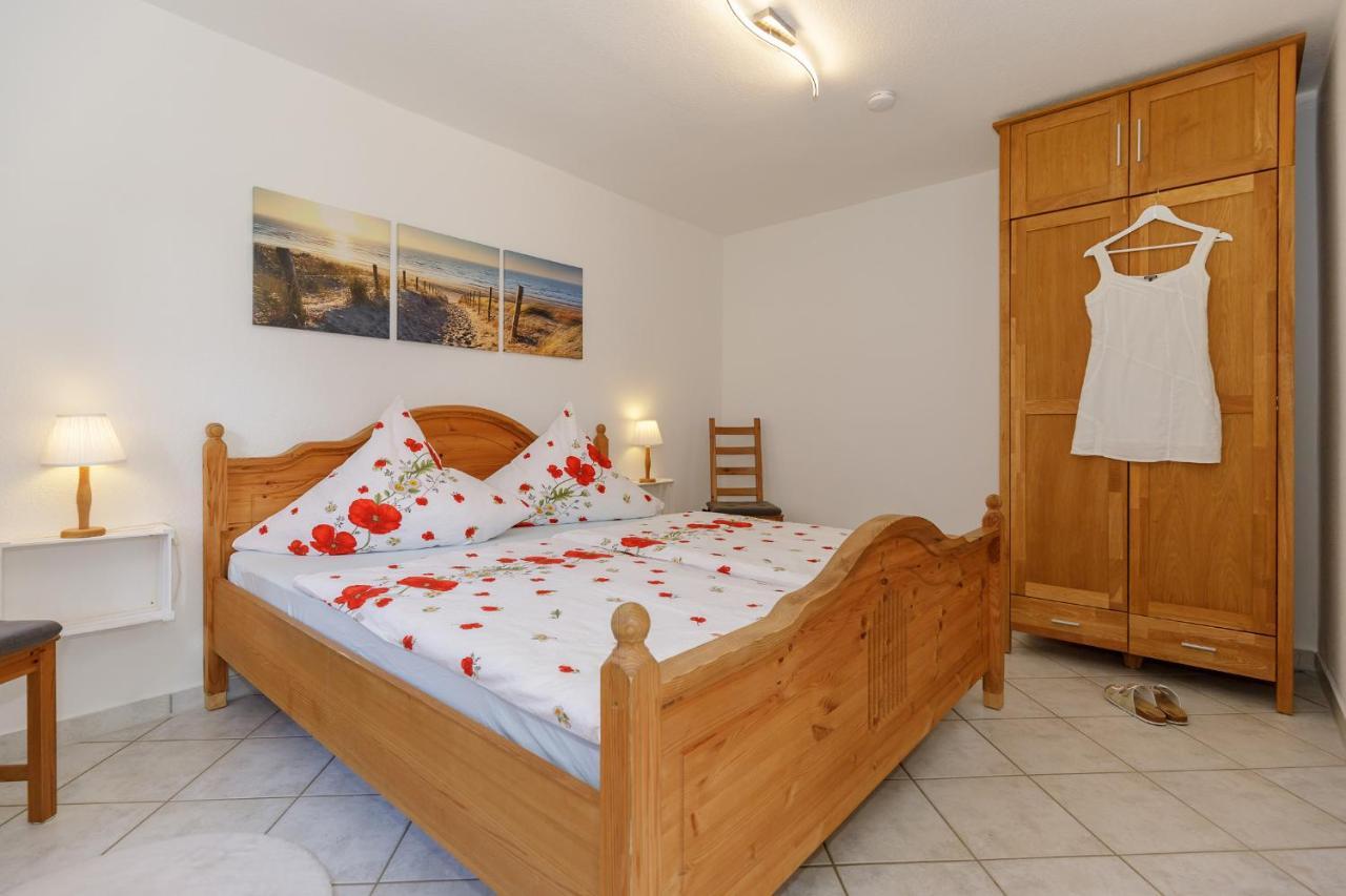 Ferienwohnungen Becker Sonne&Meer und Strandliebe Ostseebad Kühlungsborn Exterior foto