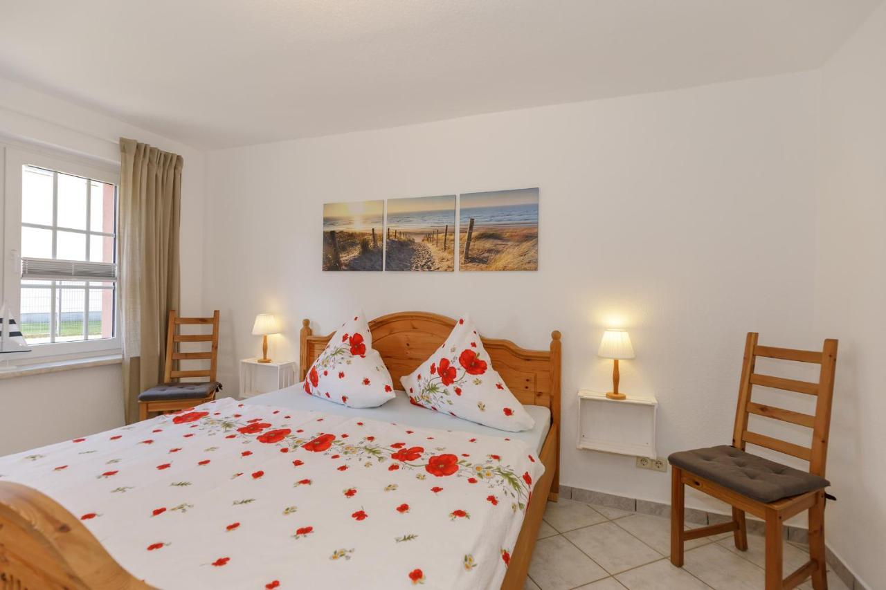 Ferienwohnungen Becker Sonne&Meer und Strandliebe Ostseebad Kühlungsborn Exterior foto